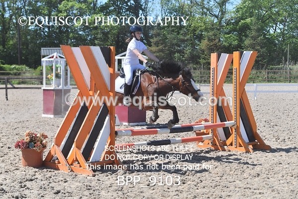 BPP_9103 - CLASS 5 60CM