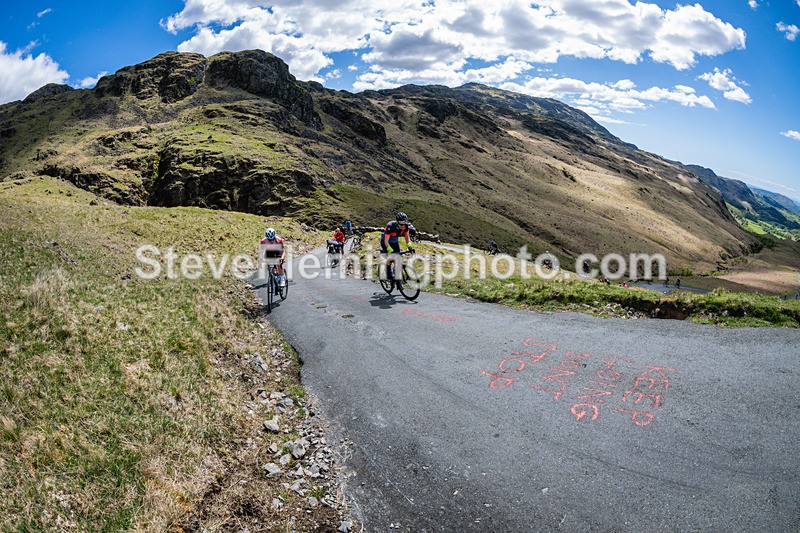 141905 - Hardknott Pass Camera 2 14.00-15.00