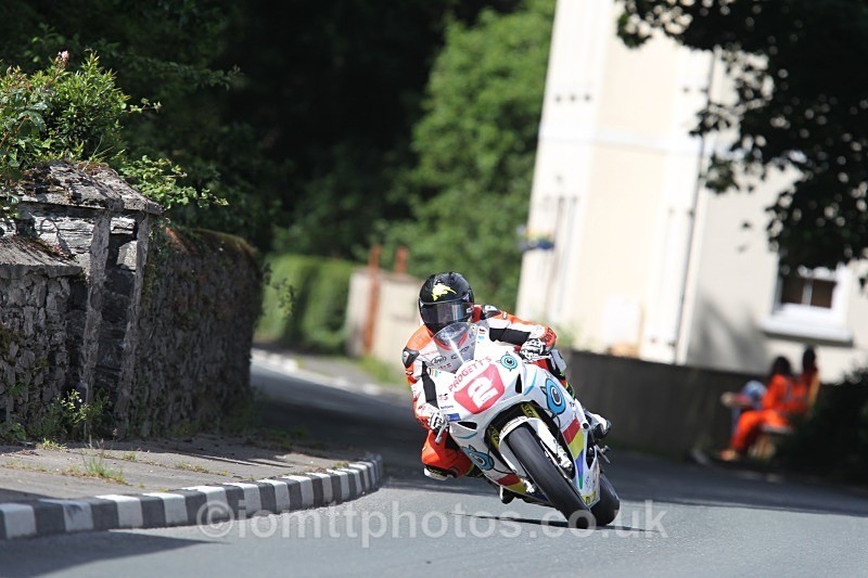  - Superstock Race