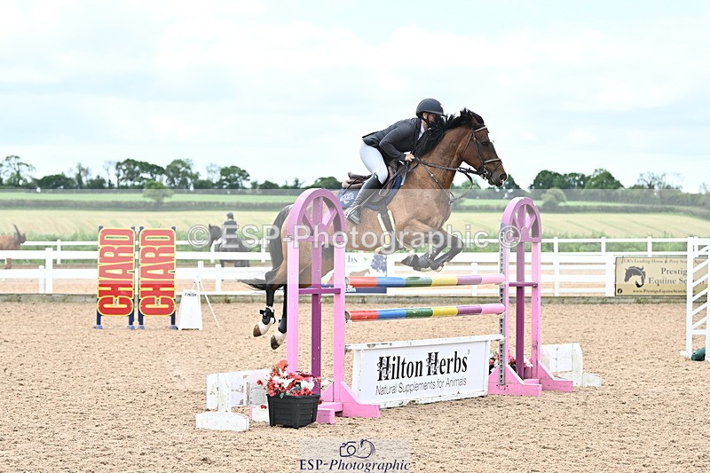 240523A-123243-01753 - Cls 3 Foxhunter