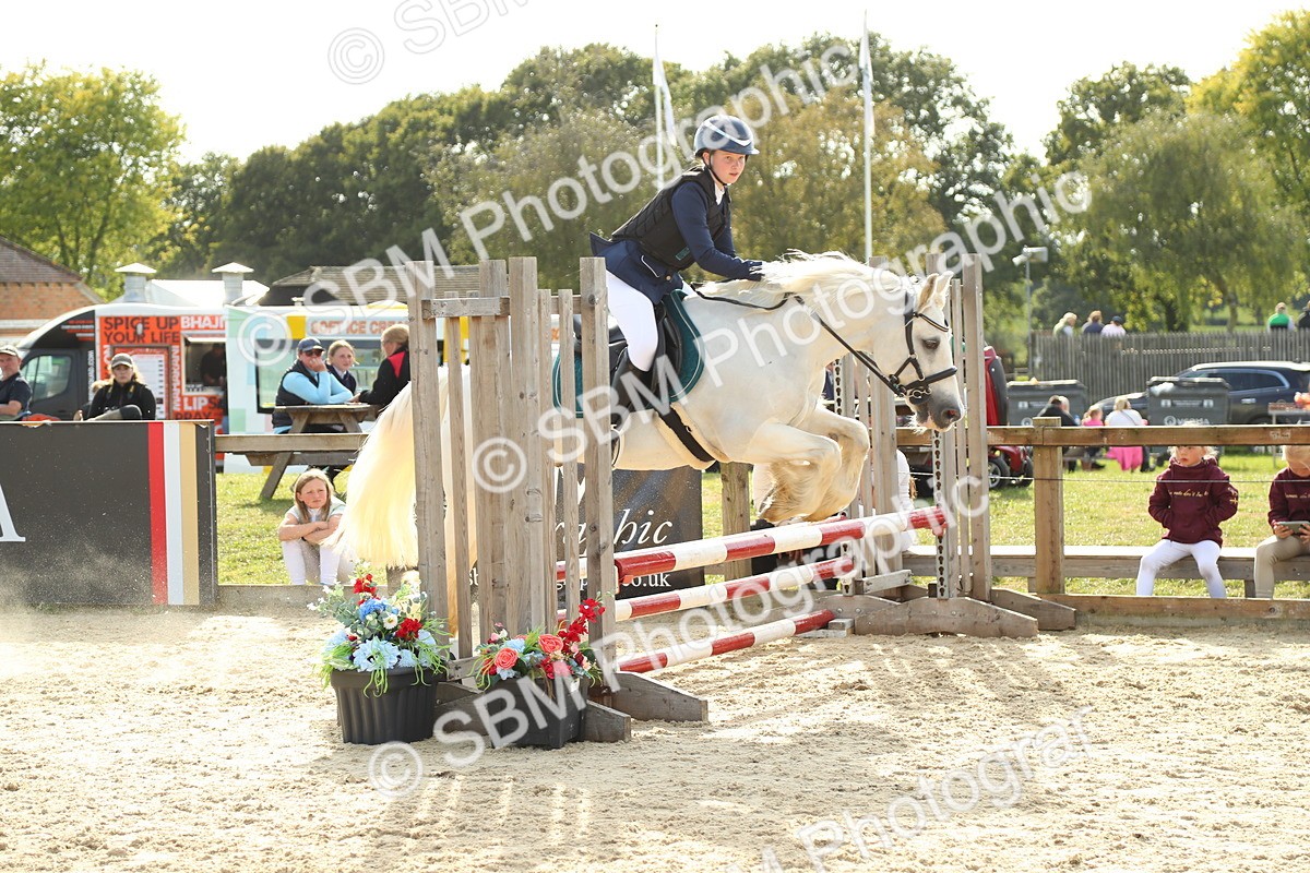 SBM_51652 - J7 - Junior Pony 60cm Championship