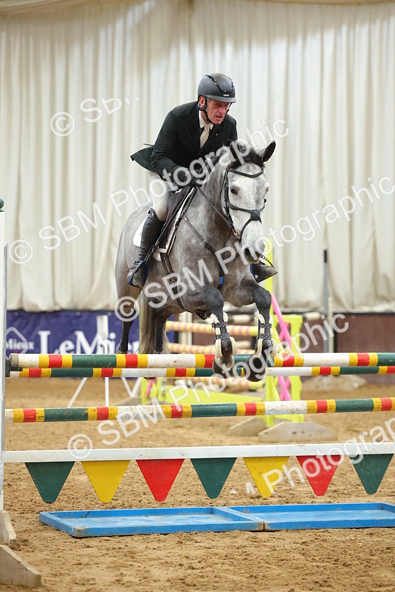 SBM_001159 - Class 4 - Senior Newcomer - 1.10m