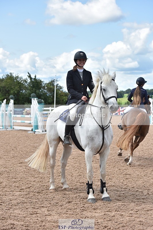 230806A-131812-01958 - Cls 20 Pony Discovery & 90cm Open