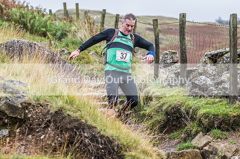 Langdale -1462 - Langdale Horseshoe Fell Race Saturday 10th October 2026