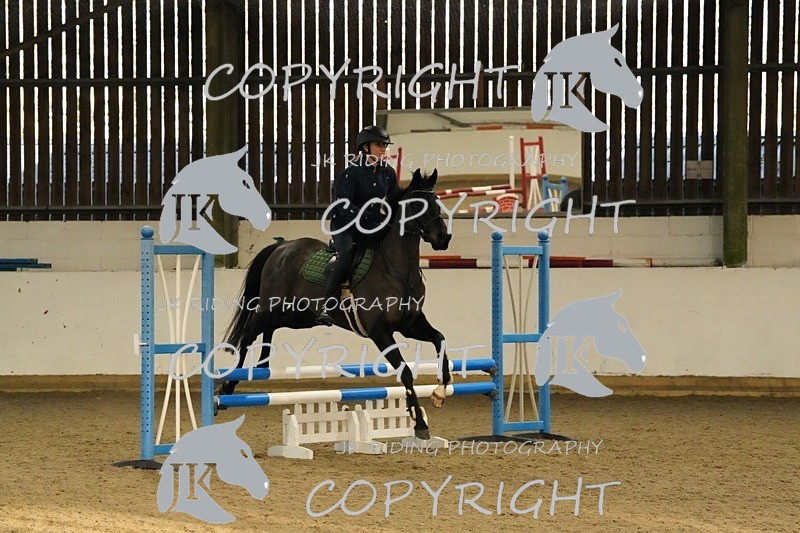 JKR02690 - Class 6 70cm