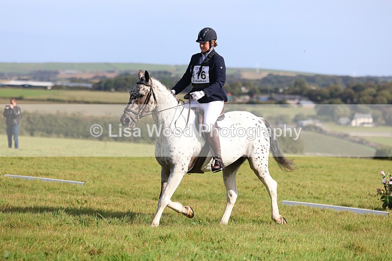3E7A6006 - Class 1: Trebudannon Open: Dressage (Part 2)