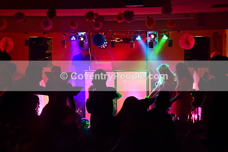 TAY-665 - Tayla's 18th