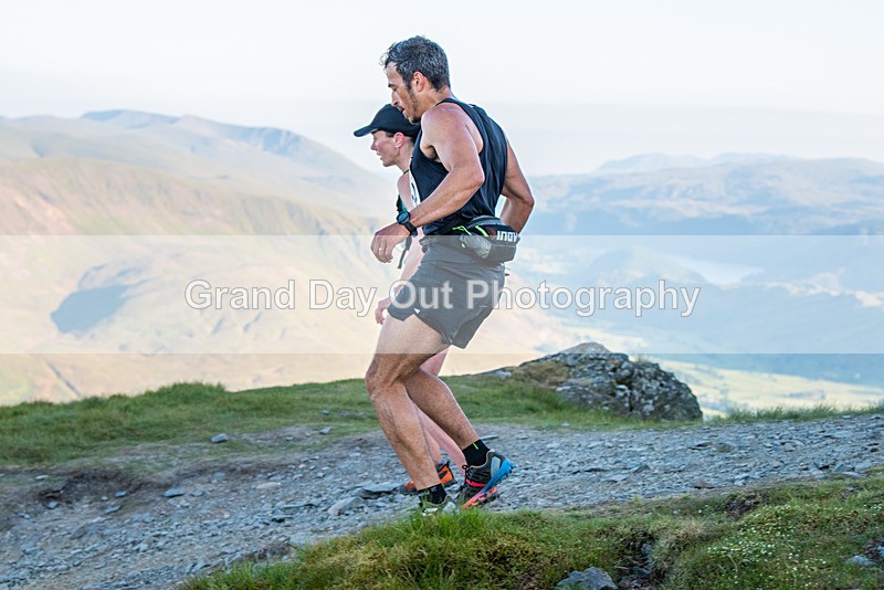 Blencathra-474 - Blencathra Fell Race Wednesday 7th June 2023