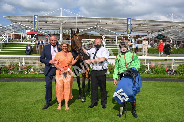 yr09072021r5-65 - Race 5: 4.20pm Garbutt + Elliott Stakes