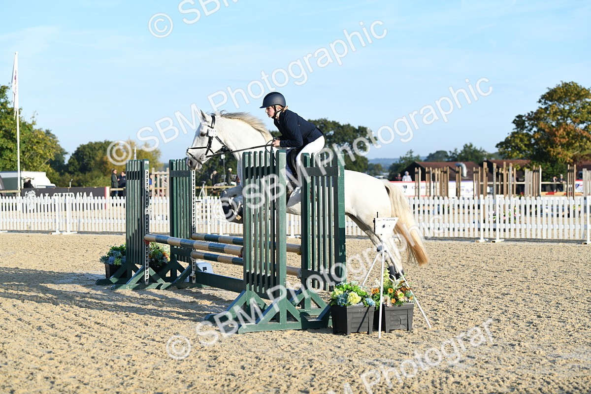SBM_58040 - J24 - Junior Horse 75cm Championship