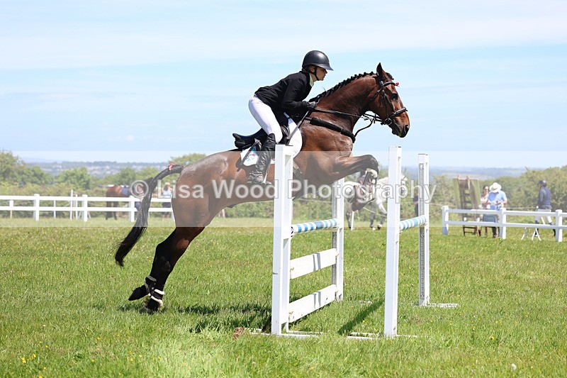 3E7A1124 - Class 11: Senior Newcomers/1.10 open