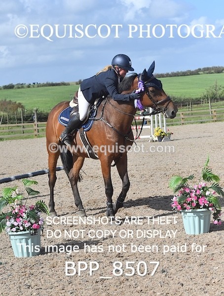 BPP_8507 - CLASS 37 SUN 2ND ROUND Equiyd 1.05m Amateur Championship Qualifier
