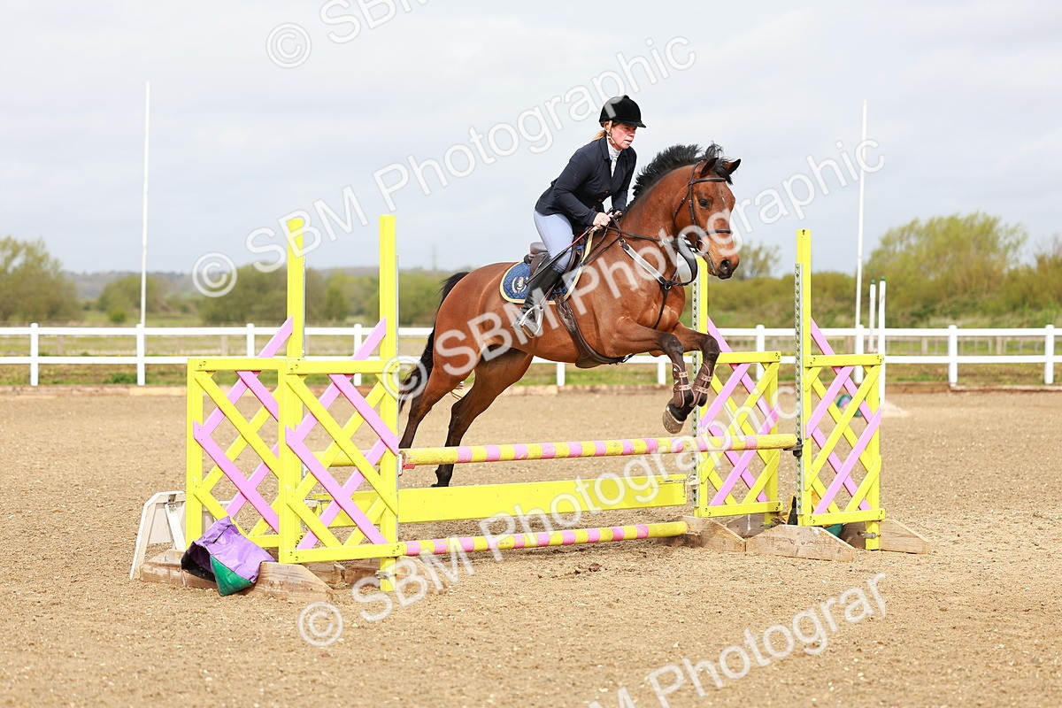 SBM_001670 - Class 7 - Clear Round