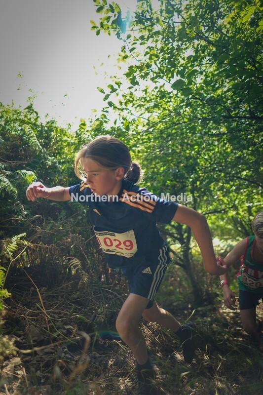 DSCF4597 - Reeth fell race age grades
