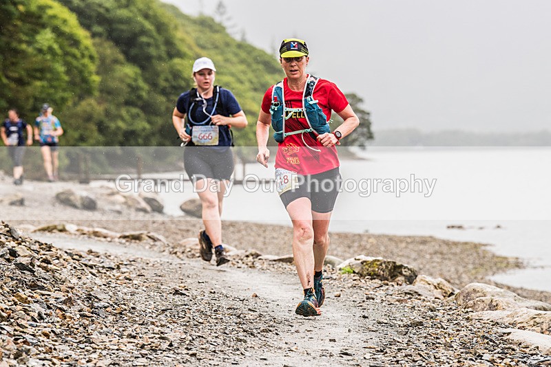 Borrowdale-456 - High Terrain Events Borrowdale Trail Half Marathon Sunday 20th August 2023
