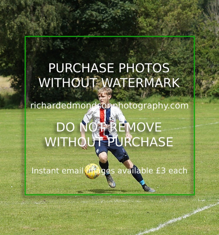 DSC01530 - Kendal United U18 v BAE Warton