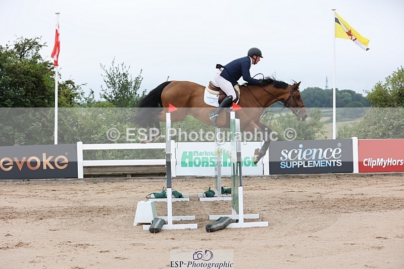 250717-100720-03919 - Cls 9, 1 Star Bronze Tour