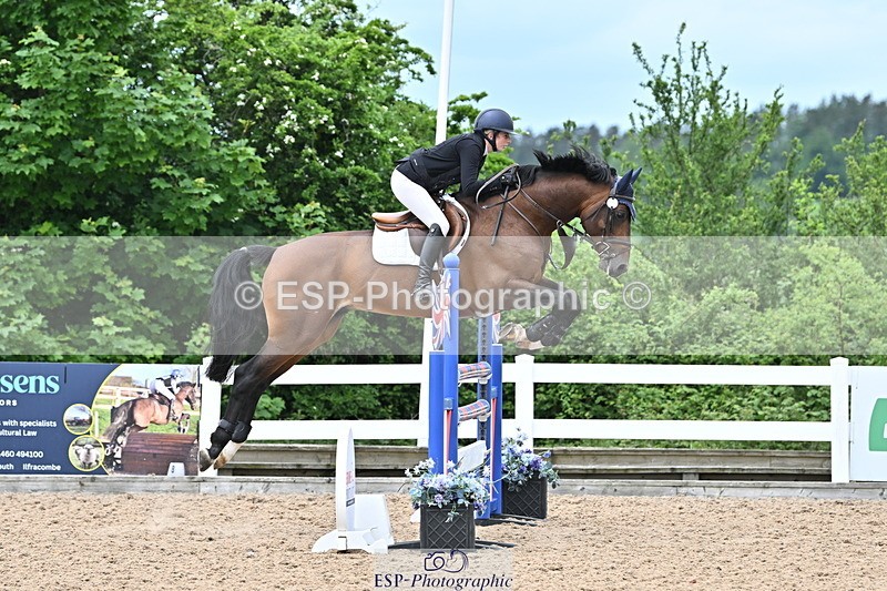 240523A-122918-01741 - Cls 3 Foxhunter