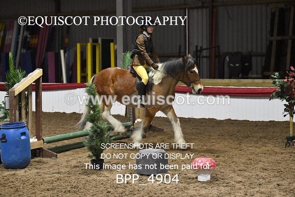 BPP_4904 - CLASS 2 30CM