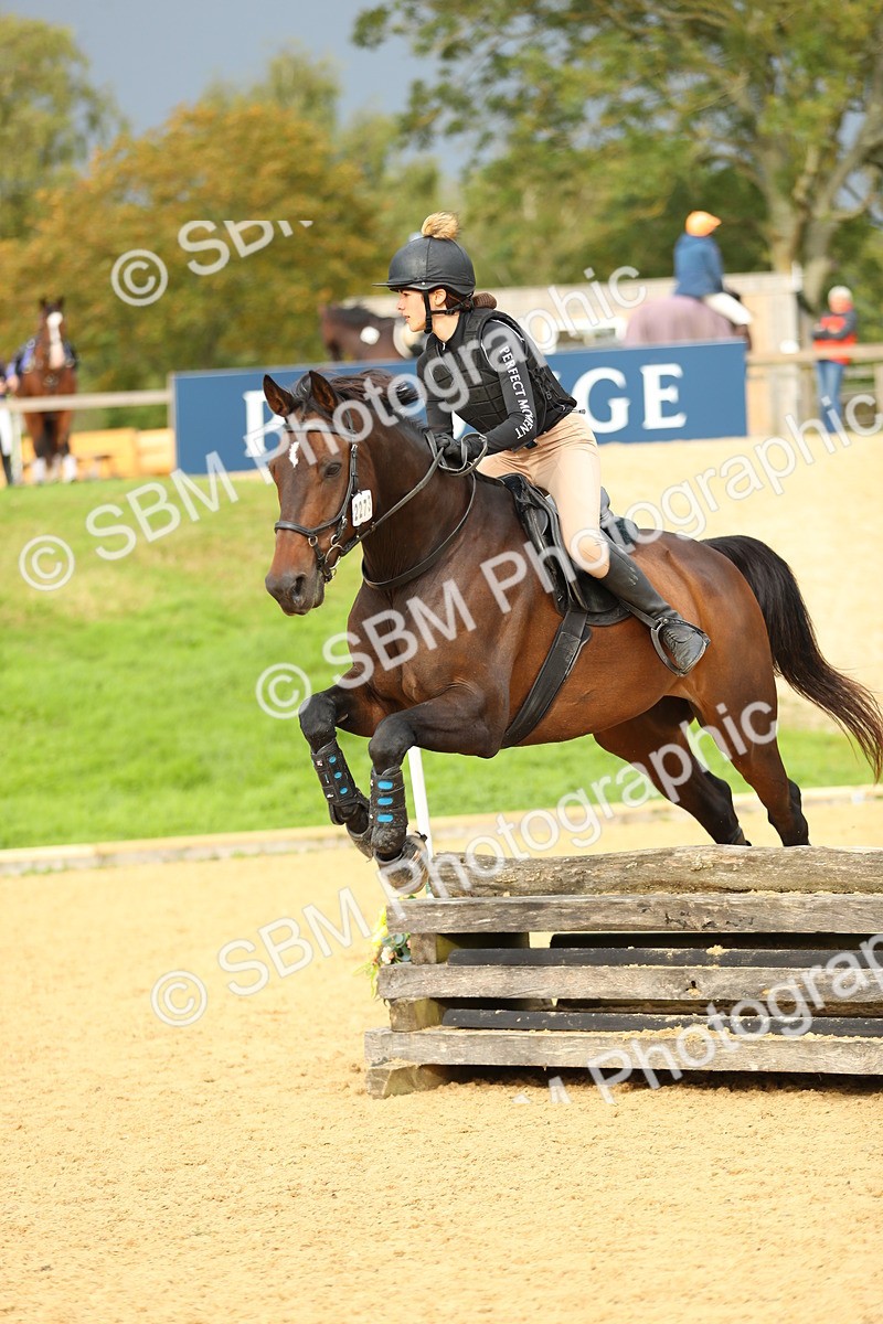 SBM_11203 - E8 Eventers Challenge 80cm Championship