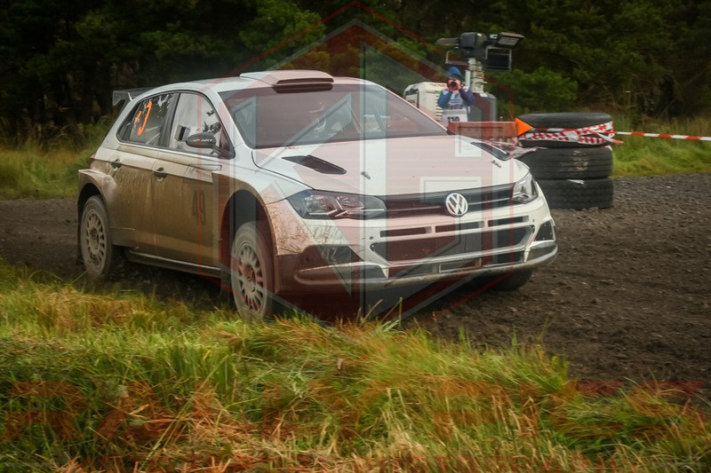 Bushwhacker Rally 2025 45 of 130 - McKelvey Construction Bushwhacker Rally 2025