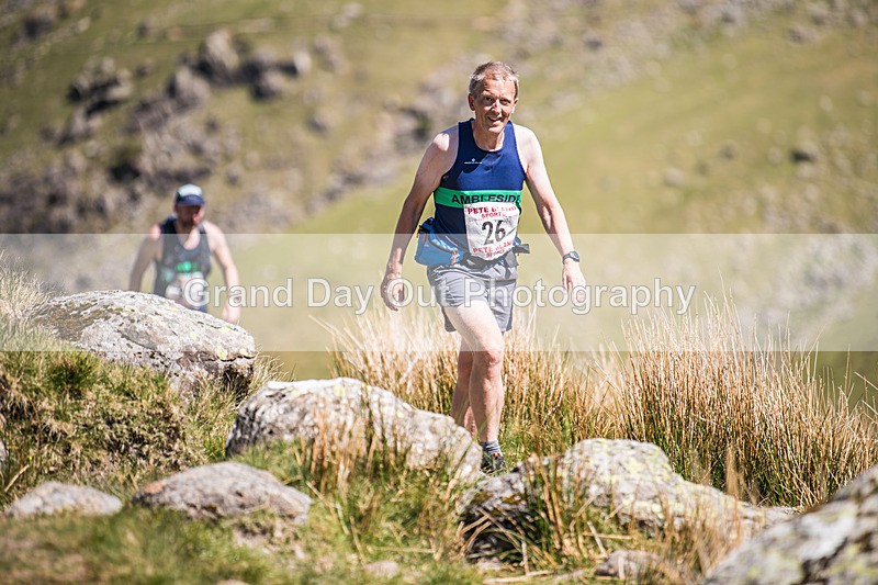 Glaramara-103 - Glaramara Fell Race Saturday 17th May 2025