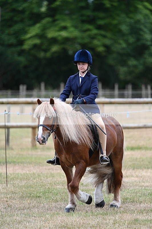 WJ7_0450 - Class 2 Best rider