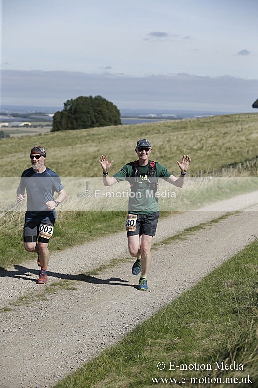 CAD150919-0616 - Marlborough Tiny Temple 7 mile and Temple Half-Marathon 15/09/19