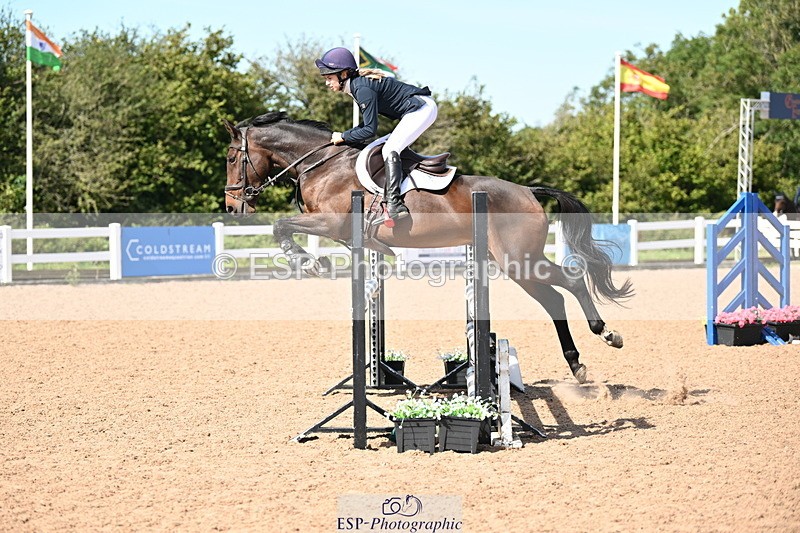 240914A-132401-07760 - Cls 23-S 95cm Amateur Qualifier