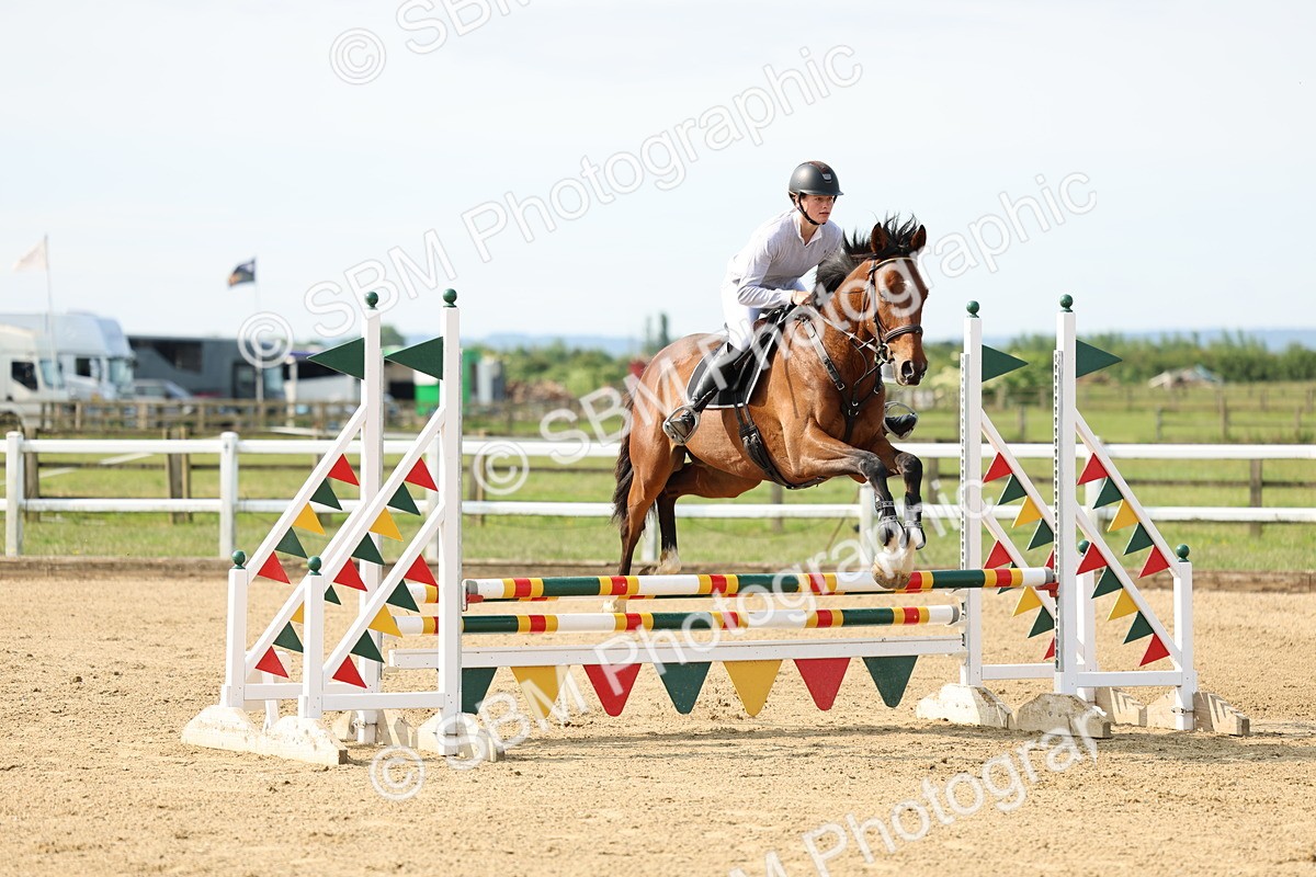 SBM_003875 - Class 15 - Clear Round