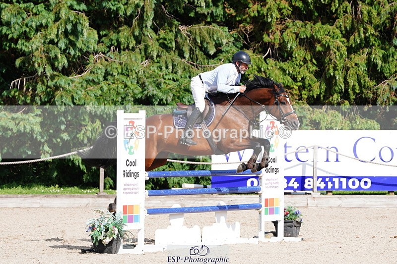 250615A-165250-12621 - Class 50 Snr Newcomers