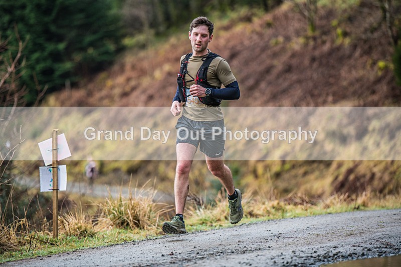 Glentress-494 - High Terrain Events Glentress Marathon 21 & 10K Trail Races Sunday 18th February 2024