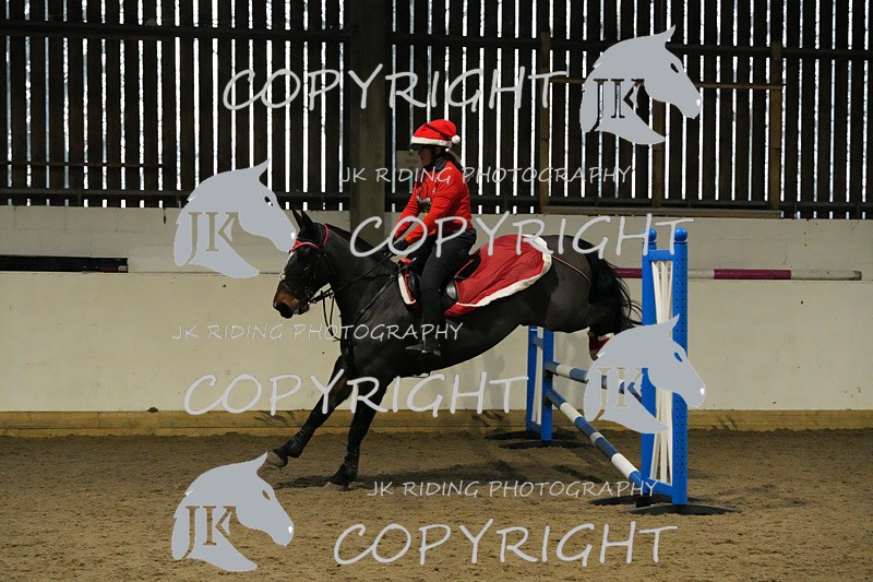 JKR03455 - Class 7 80cm