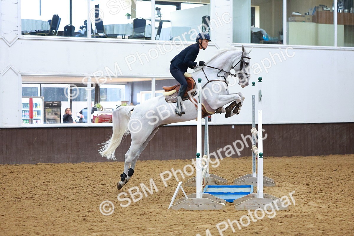 SBM_002125 - Class 5 - Senior Foxhunter 1.20m