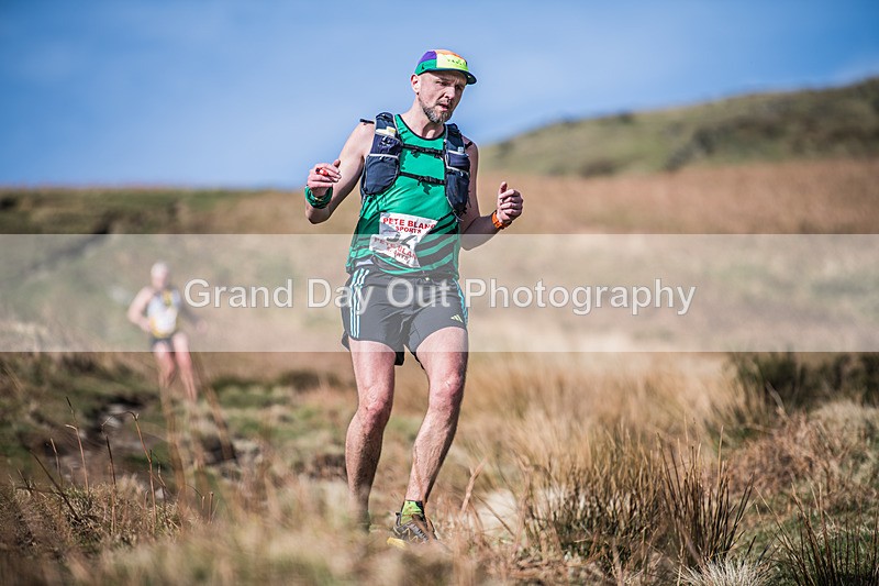Black Combe-837 - Black Combe Fell Race Saturday 8th March 2025