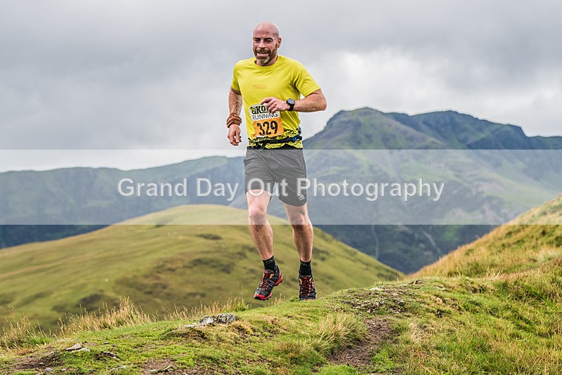 Sailbeck-87 - Buttermere Sailbeck Fell Race Saturday 15th July 2023