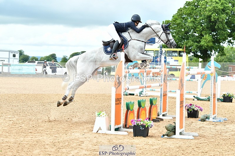 230723A-140123-12752 - Cls 12, 2 Star Big Tour Grand Prix Jump Off and Presentations