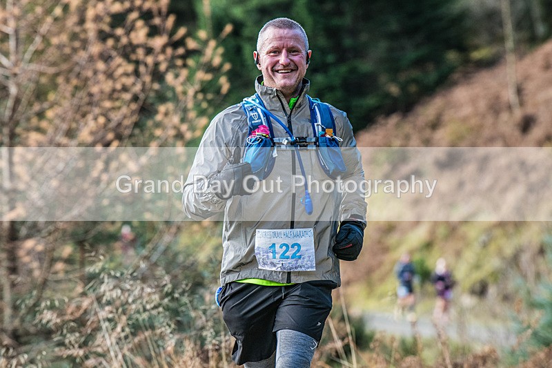 Glentress-303 - High Terrain Events Glentress 21 & 10K Trail Races Saturday 15th November 2025