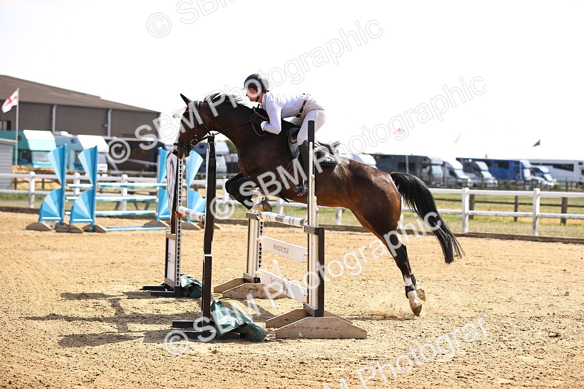 SBM_006800 - Class 13 - Senior Newcomers - 1.10m