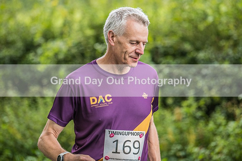 The One-2 - The One 10 Mile Road Race Saturday 13th September 2025