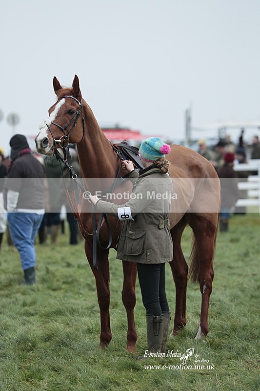 PtP 041222 0006 - Larkhill Racing Club Point-to-Point Larkhill 01/01/23