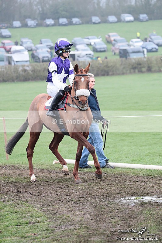PR PtP 080326 366 - Guilsborough Pony Races 08/03/26