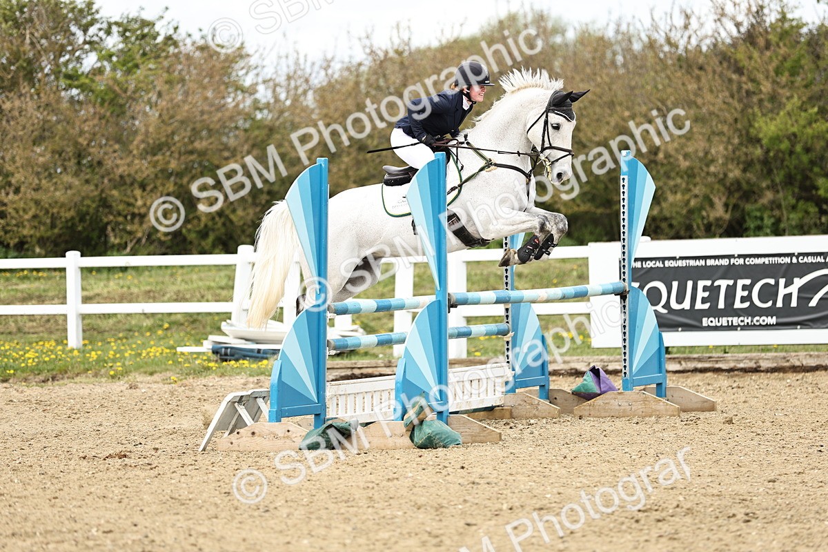 SBM_001001 - Class 3 - Senior Discovery - 1.00m
