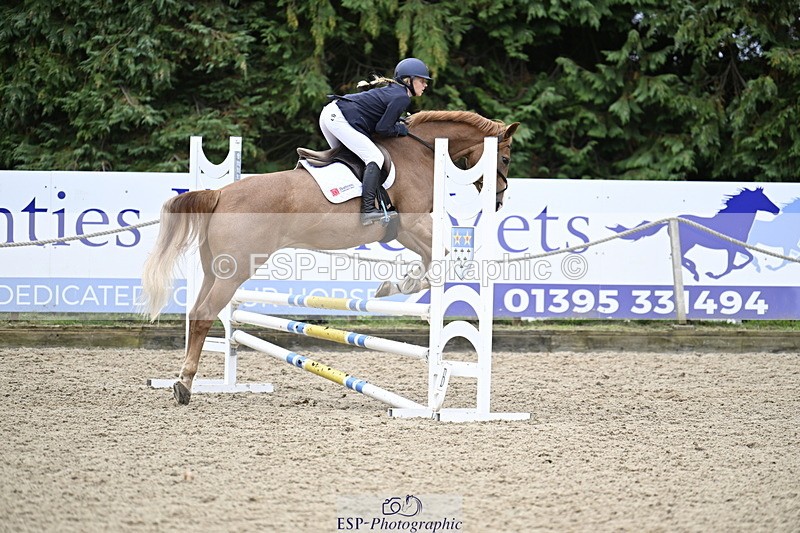 250830A-105047-05689 - Cls 21 British Novice and 90cm Open