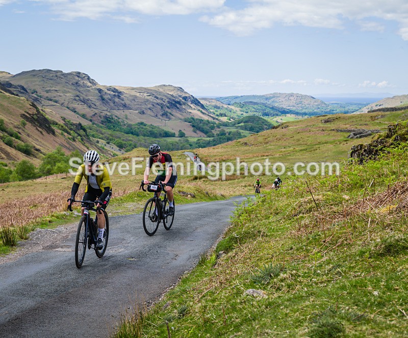 123102 - Hardknott Pass Camera 1 12.00-13.00