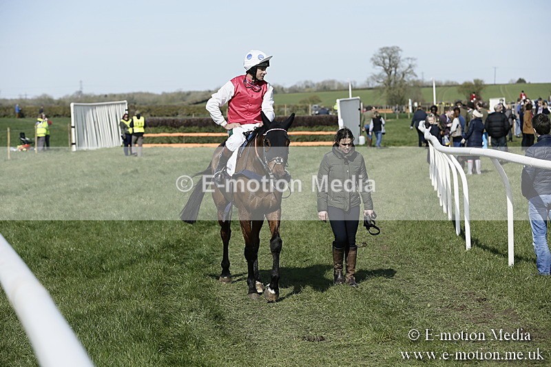 PtP 250317 58 - V.W.H. Hunt Point-to-Point Siddington 25/03/17
