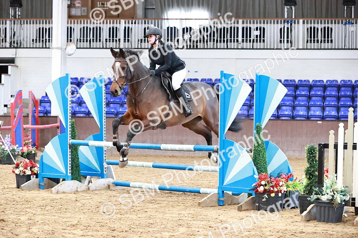 SBM_000335 - Class 2 - Senior British Novice - 90cm