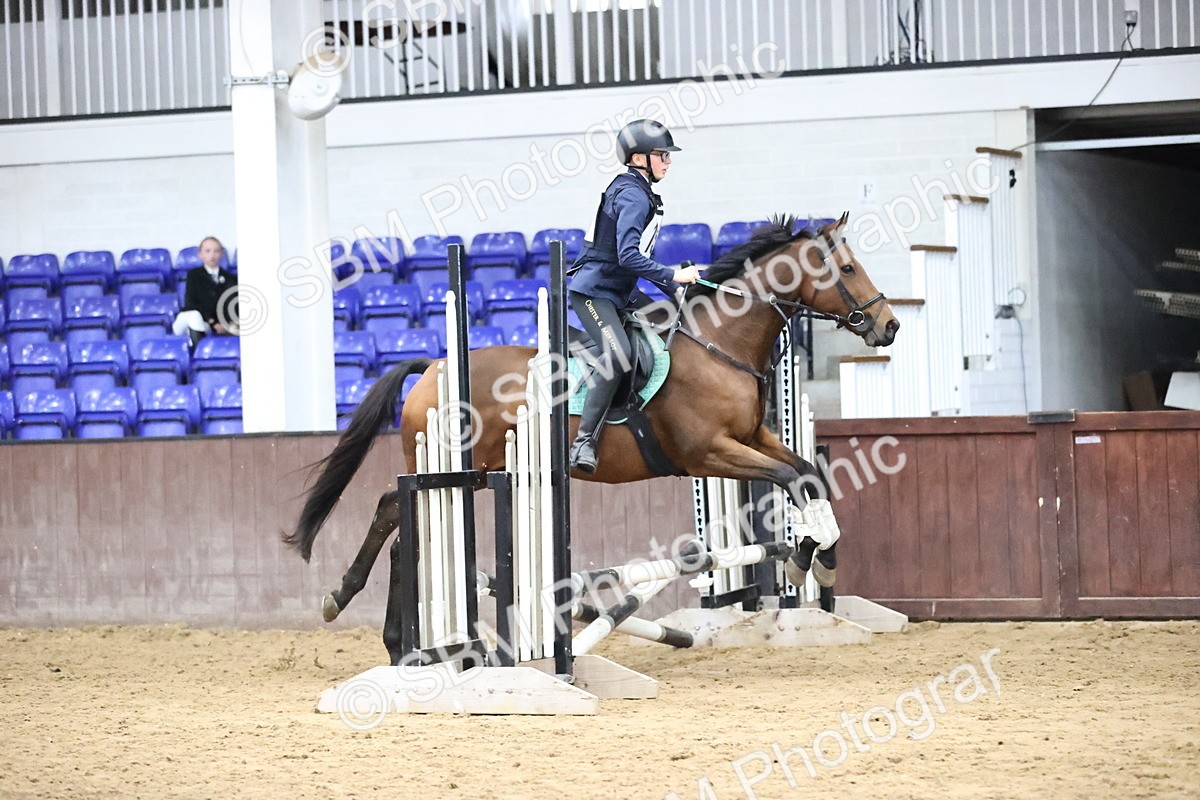 SBM_001305 - Class 4 - Prestige Design & Workwear 60cm