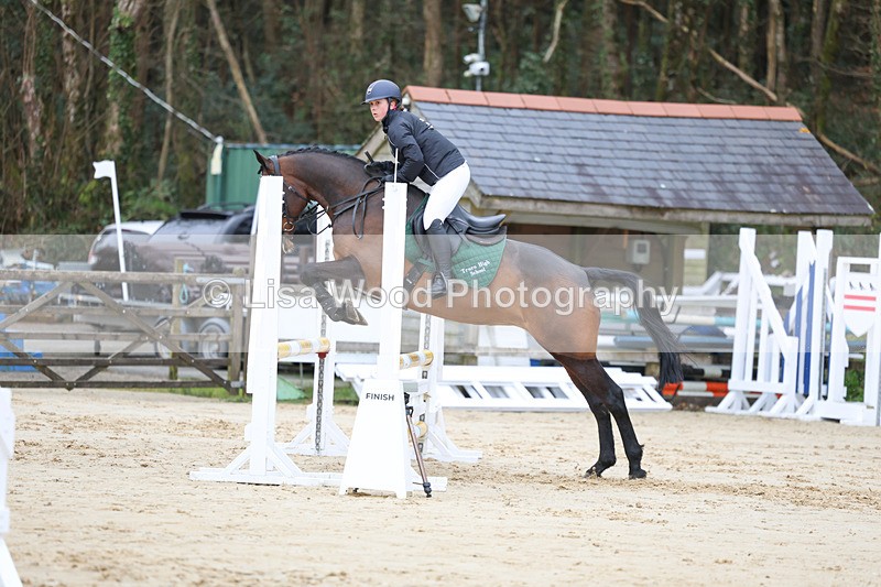 3E7A8454 - Class 2: 80/85cm