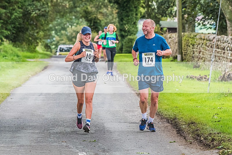 Acorn bank-668 - Acorn Bank 10K Road Race Sunday 17th September 2023
